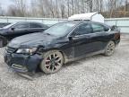 2016 Chevrolet Impala Ltz for Sale in Hurricane, WV - All Over