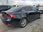 2015 Lexus Is 350 იყიდება Littleton-ში, CO - Front End