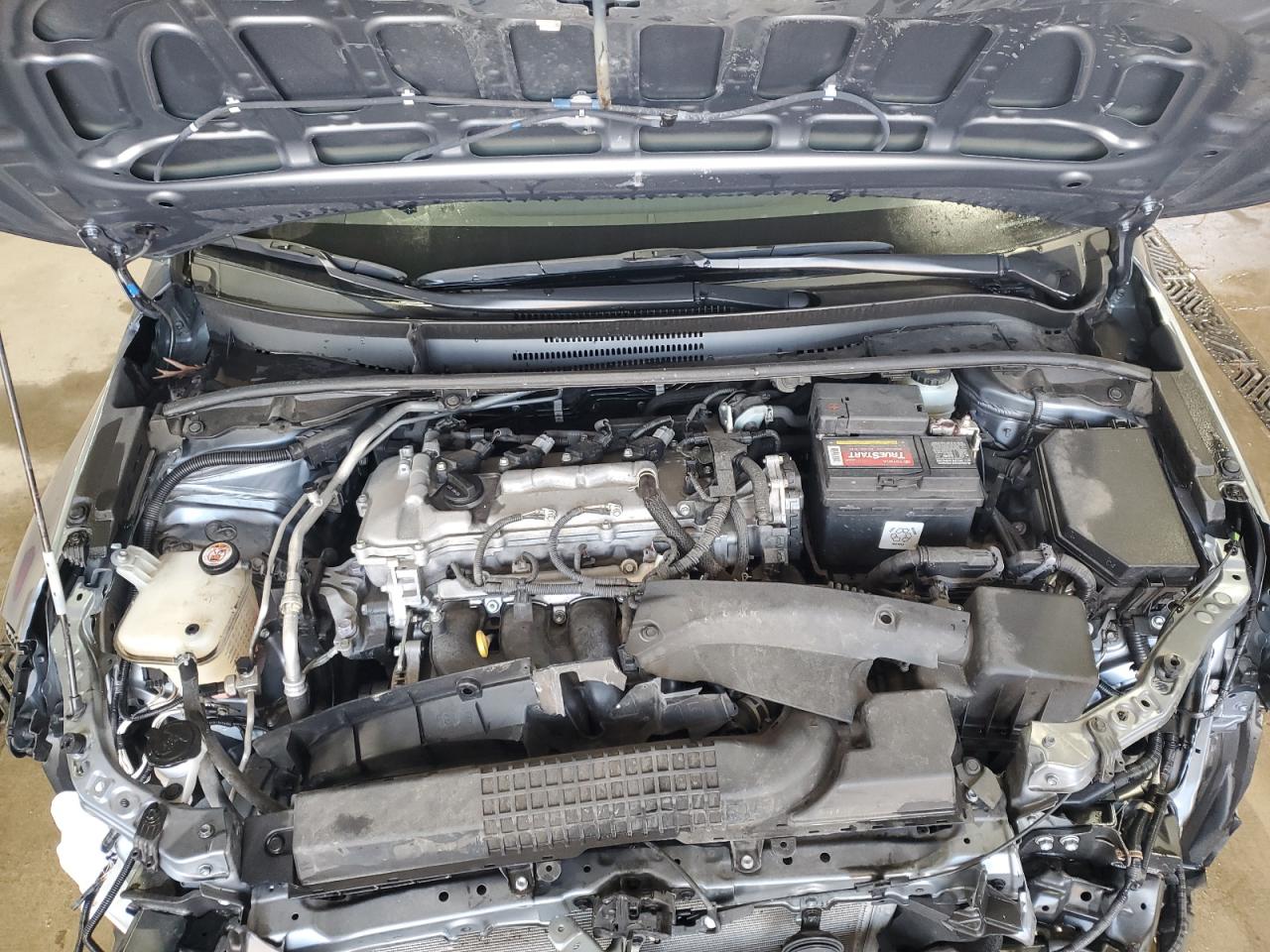 2021 Toyota Corolla - Image 11
