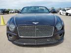 2020 Bentley Continental Gt en Venta en Grand Prairie, TX - Vandalism