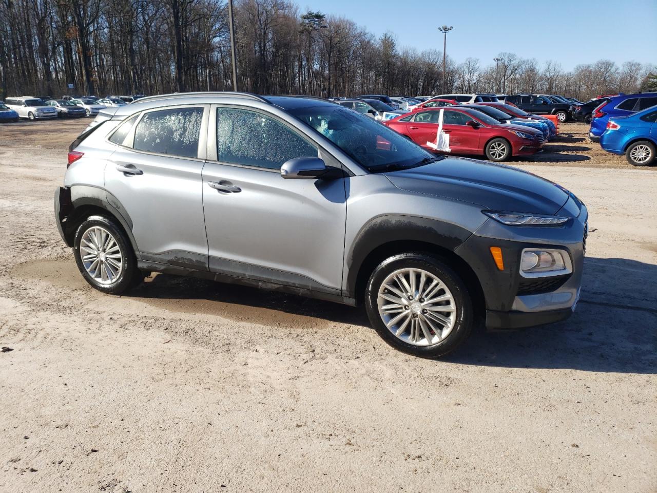 2019 Hyundai Kona - Image 4