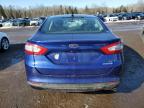 2014 FORD FUSION SE HYBRID à vendre chez Copart ON - COOKSTOWN