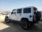 2015 Jeep Wrangler Unlimited Sahara للبيع في Tanner، AL - Front End