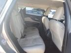2015 Jeep Cherokee Latitude na sprzedaż w Temple, TX - Front End