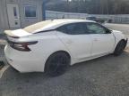 2021 Nissan Maxima Sr للبيع في Concord، NC - Front End
