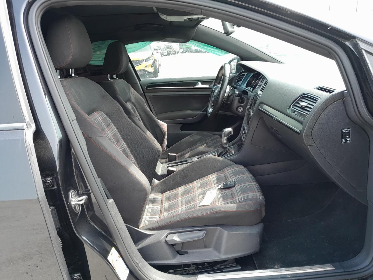 WVWFK2AU5EW045991 - 2009 Volkswagen Gti - #49190305