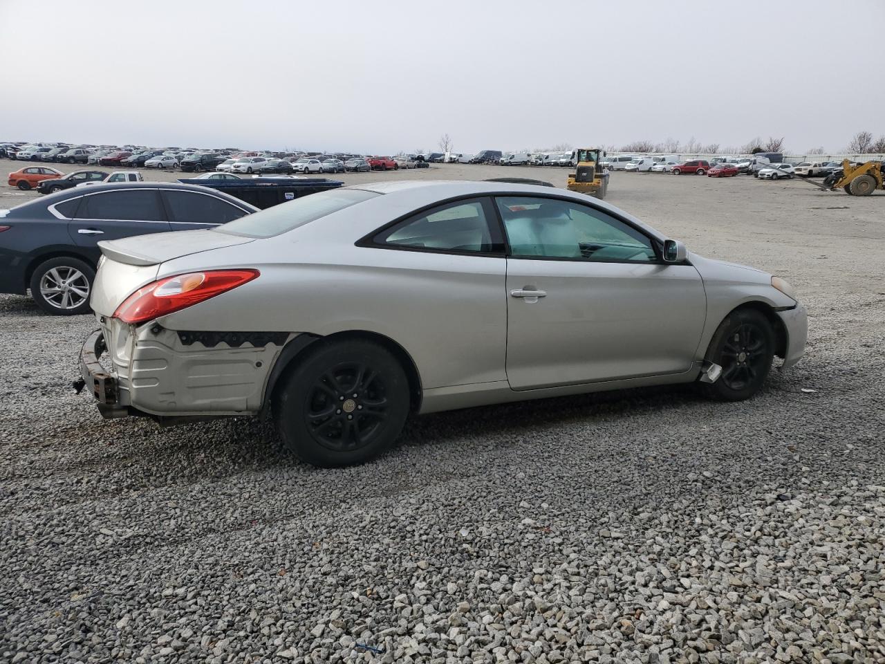 2006 Toyota Camry Solara - Image 3