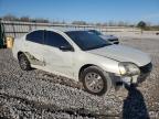 2009 Mitsubishi Galant Es de vânzare în Hueytown, AL - Side