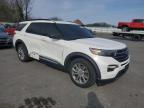 2021 Ford Explorer Xlt იყიდება Glassboro-ში, NJ - Side