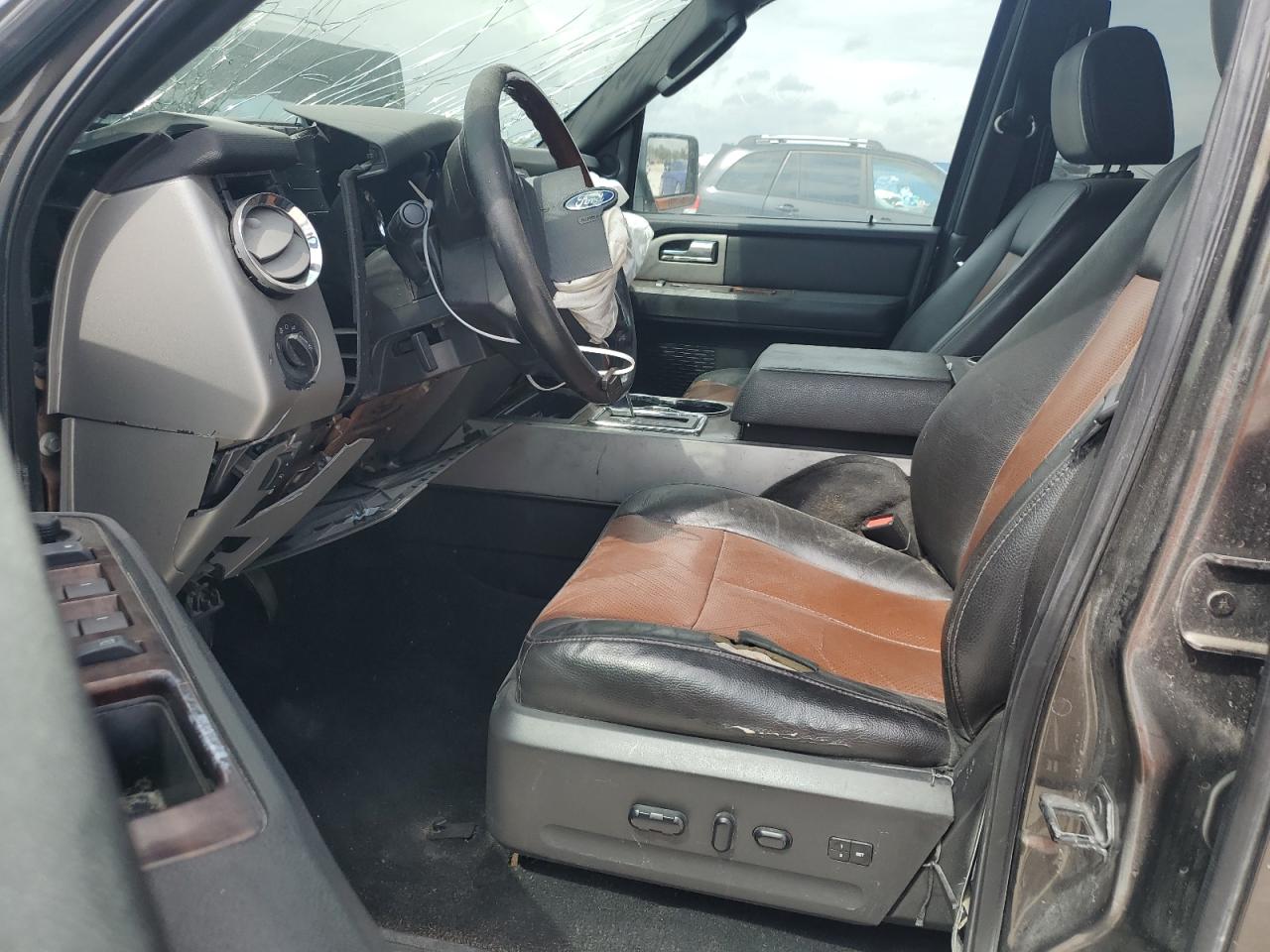 2008 Ford Expedition - Image 7