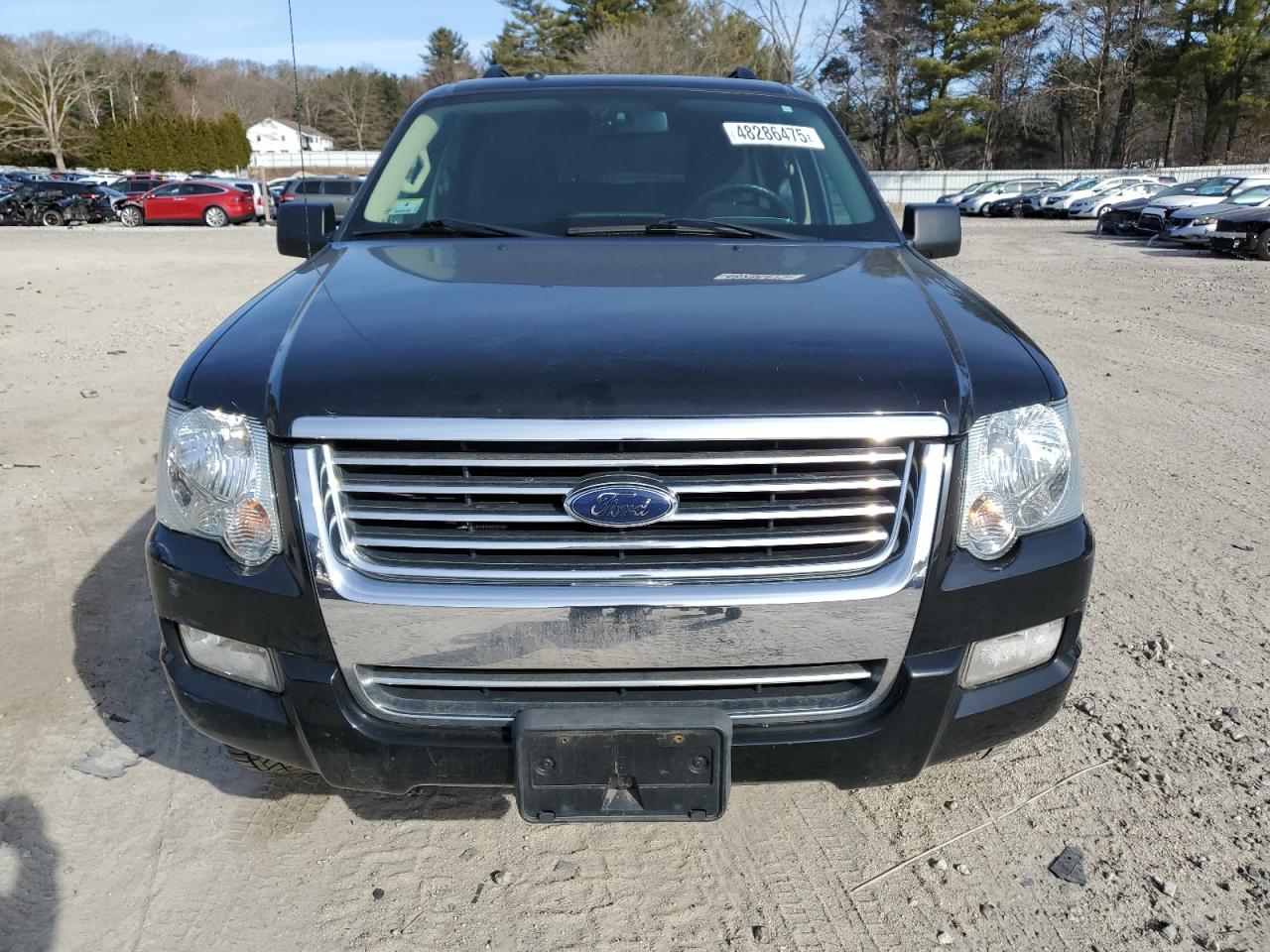 2010 Ford Explorer - Image 5