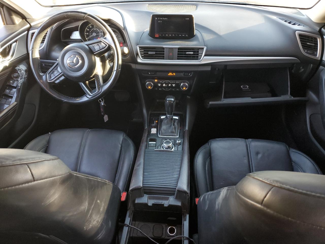 2018 Mazda 3 - Image 8