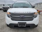 2015 Ford Explorer Xlt   იყიდება Cahokia Heights-ში, IL - Hail