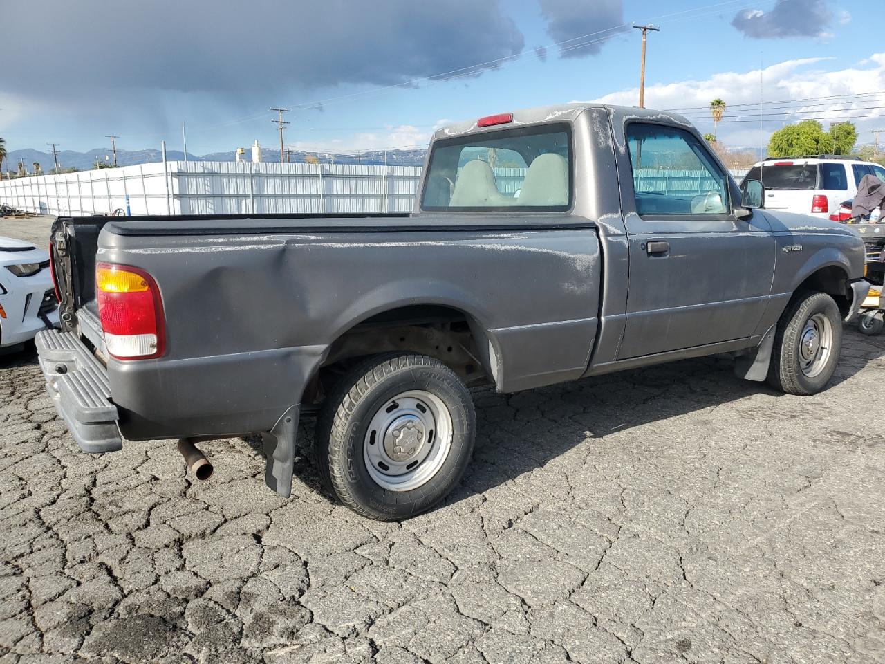 1998 Ford Ranger - Image 3