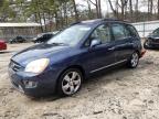 2007 Kia Rondo Base zu verkaufen in Austell, GA - Rear End