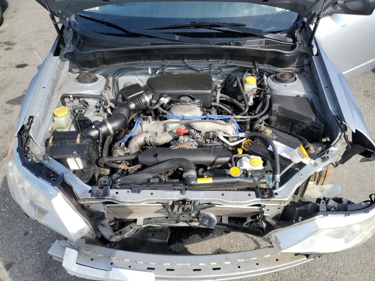 2010 Subaru Forester - Image 12