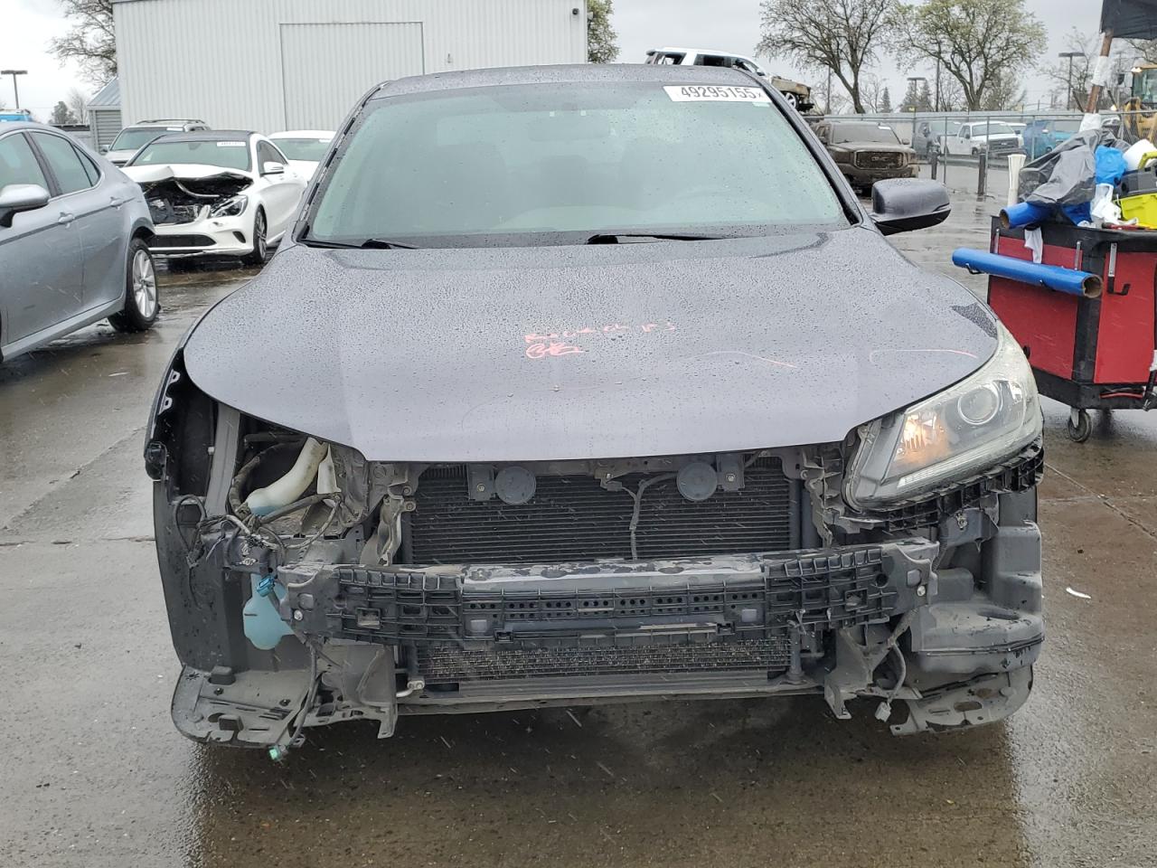2014 Honda Accord - Image 5