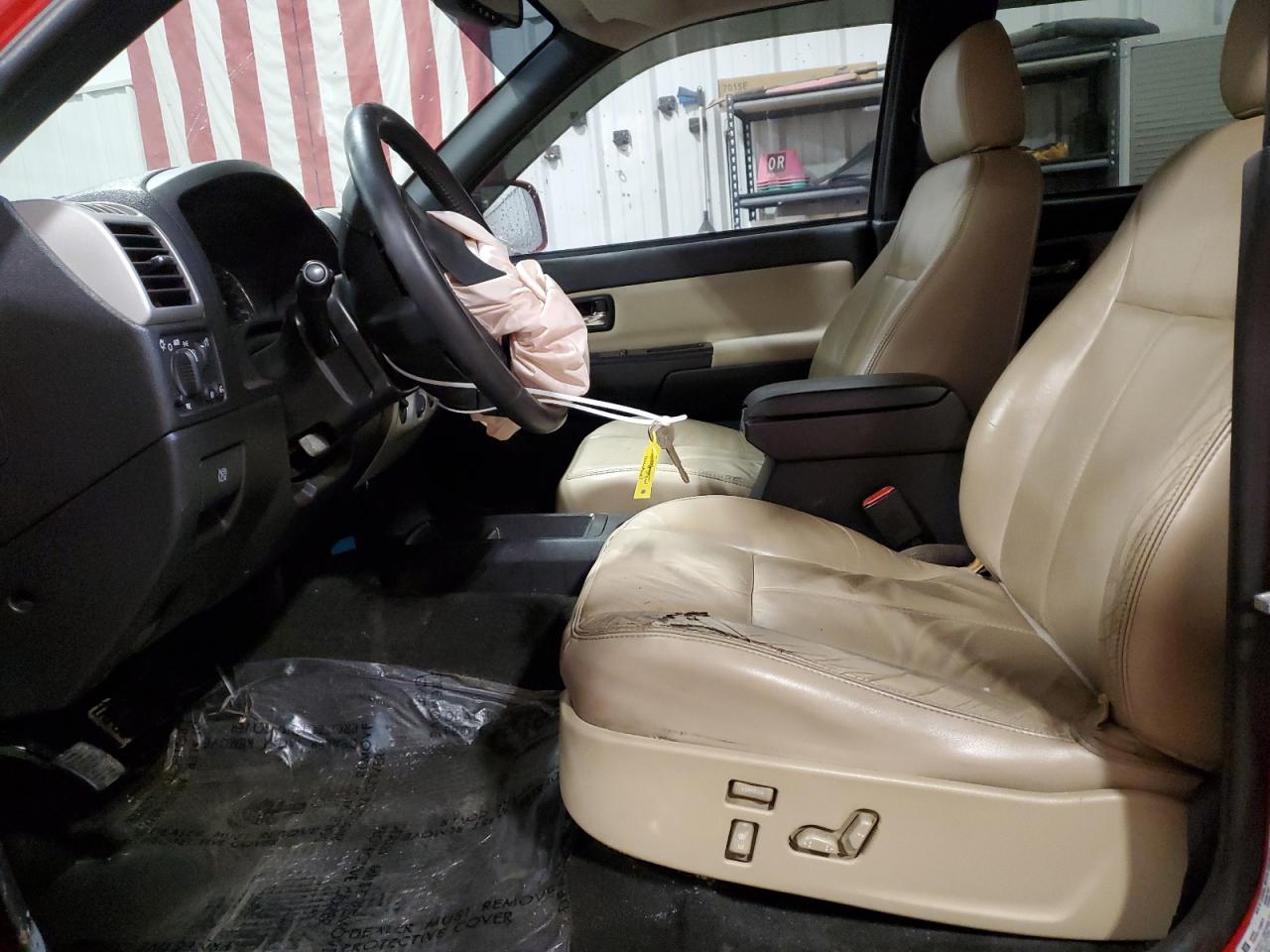2009 Chevrolet Colorado - Image 7