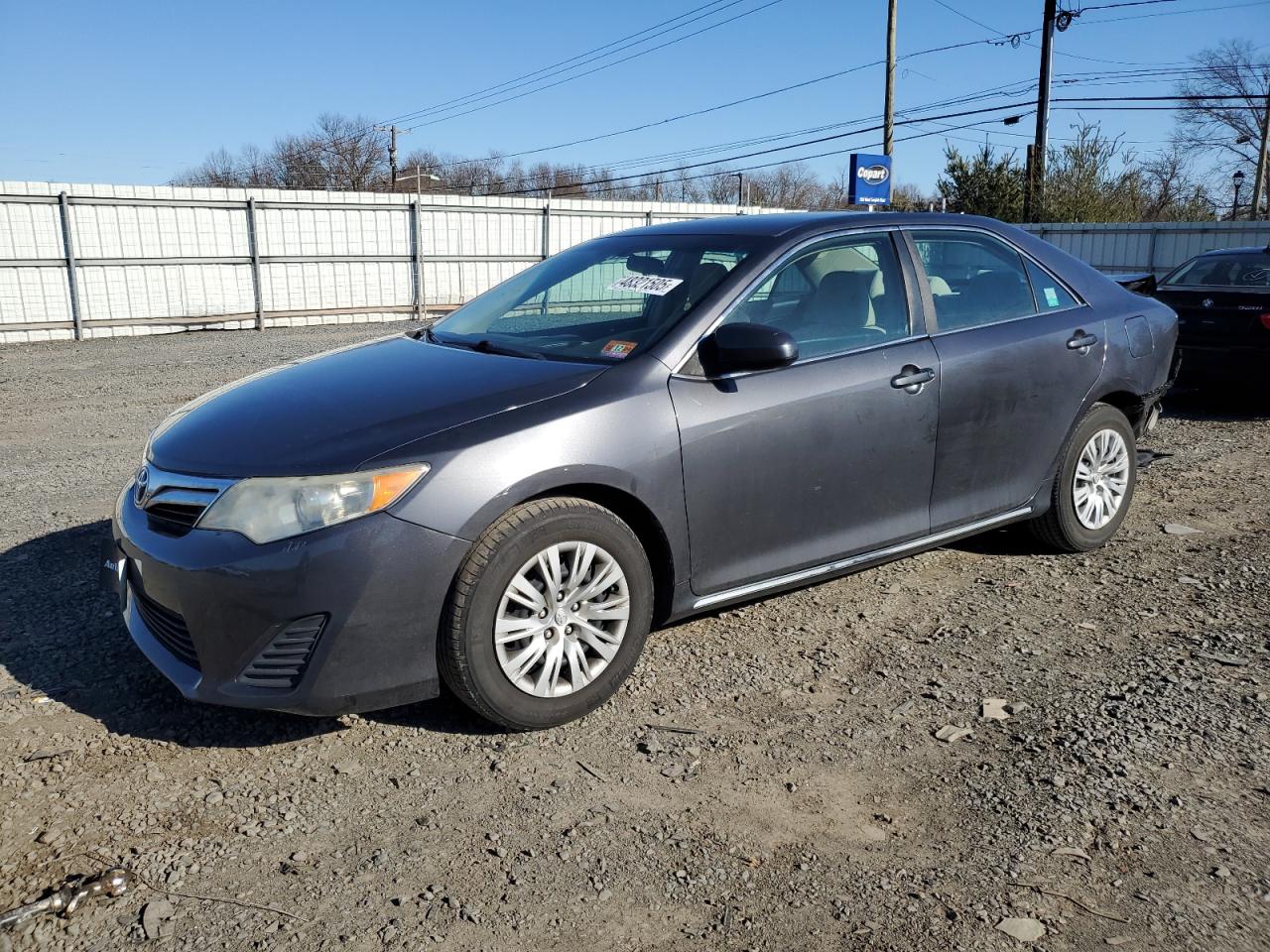 2013 Toyota Camry - Image 1