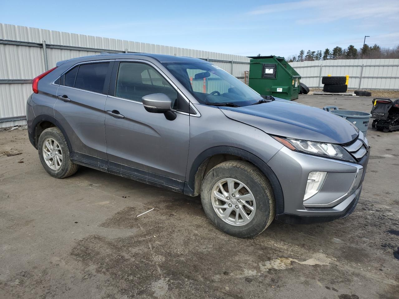 2019 Mitsubishi Eclipse - Image 4