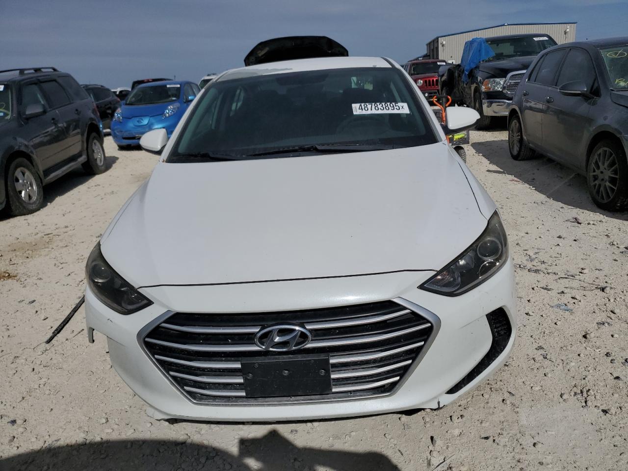 2018 Hyundai Elantra - Image 5