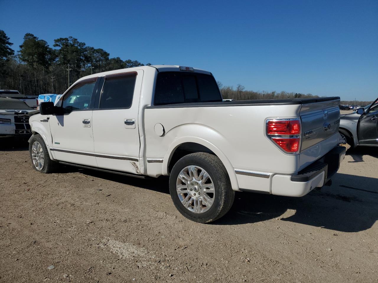 2014 Ford F-150 - Image 2