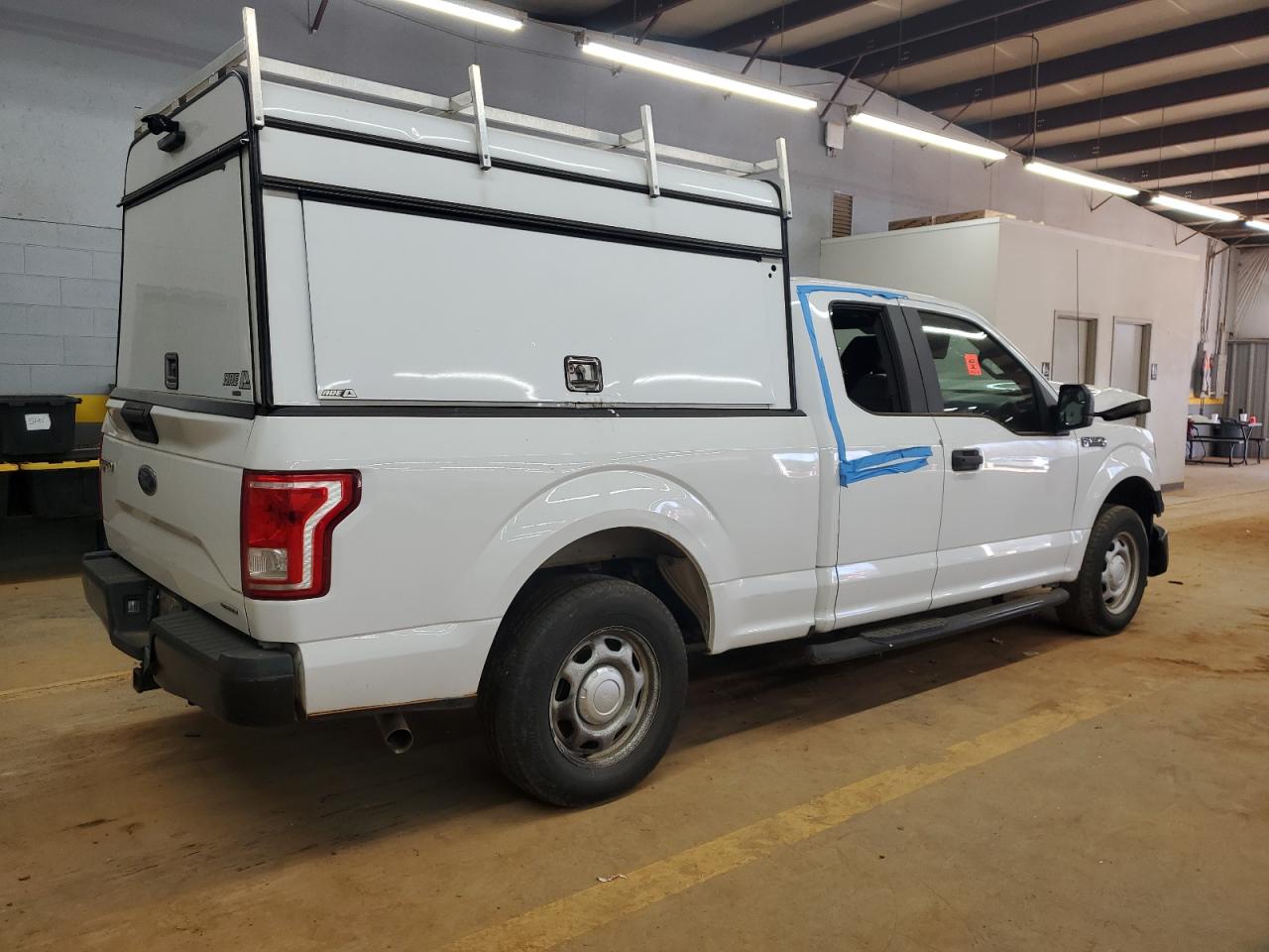 2015 Ford F-150 - Image 3