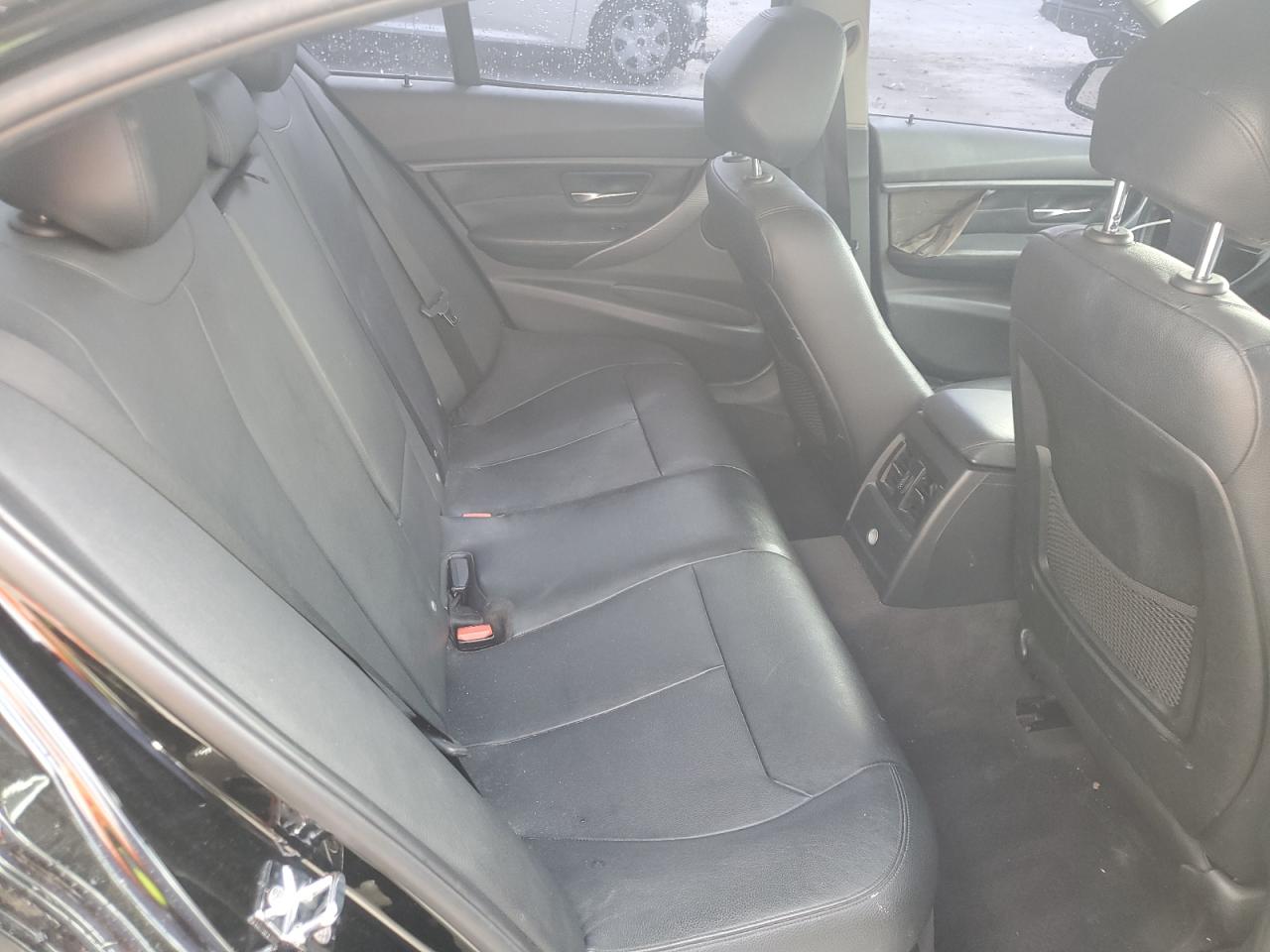 2012 BMW 3er - Image 10