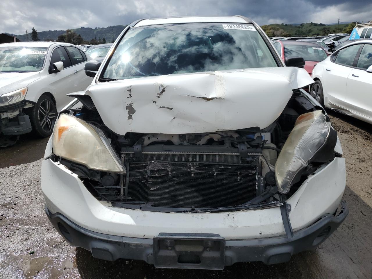 2008 Honda CR-V - Image 5