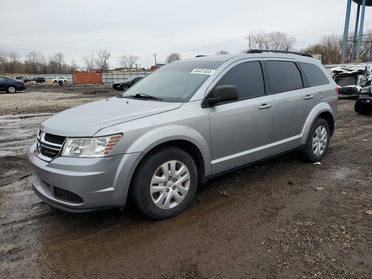 2018 Dodge Journey - Image 1