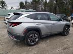 2025 Hyundai Tucson Sel for Sale in West Warren, MA - Front End