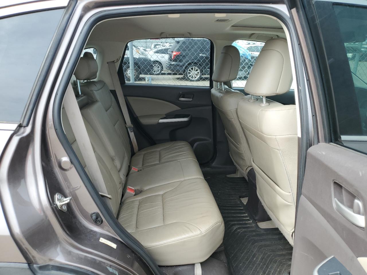 2014 Honda CR-V - Image 11