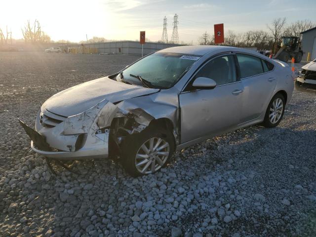 2011 Mazda 6 I