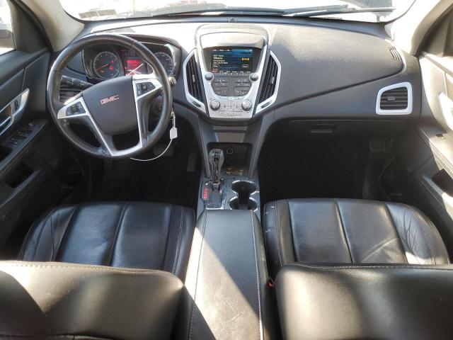  GMC TERRAIN 2015 Czarny