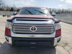 2016 Toyota Tundra Crewmax Limited en Venta en Rogersville, MO - Side
