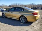 2015 Bmw 528 Xi for Sale in Marlboro, NY - Front End