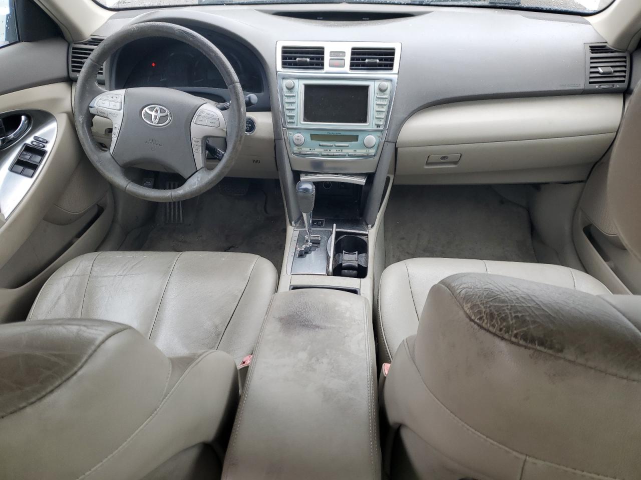 2007 Toyota Camry - Image 8