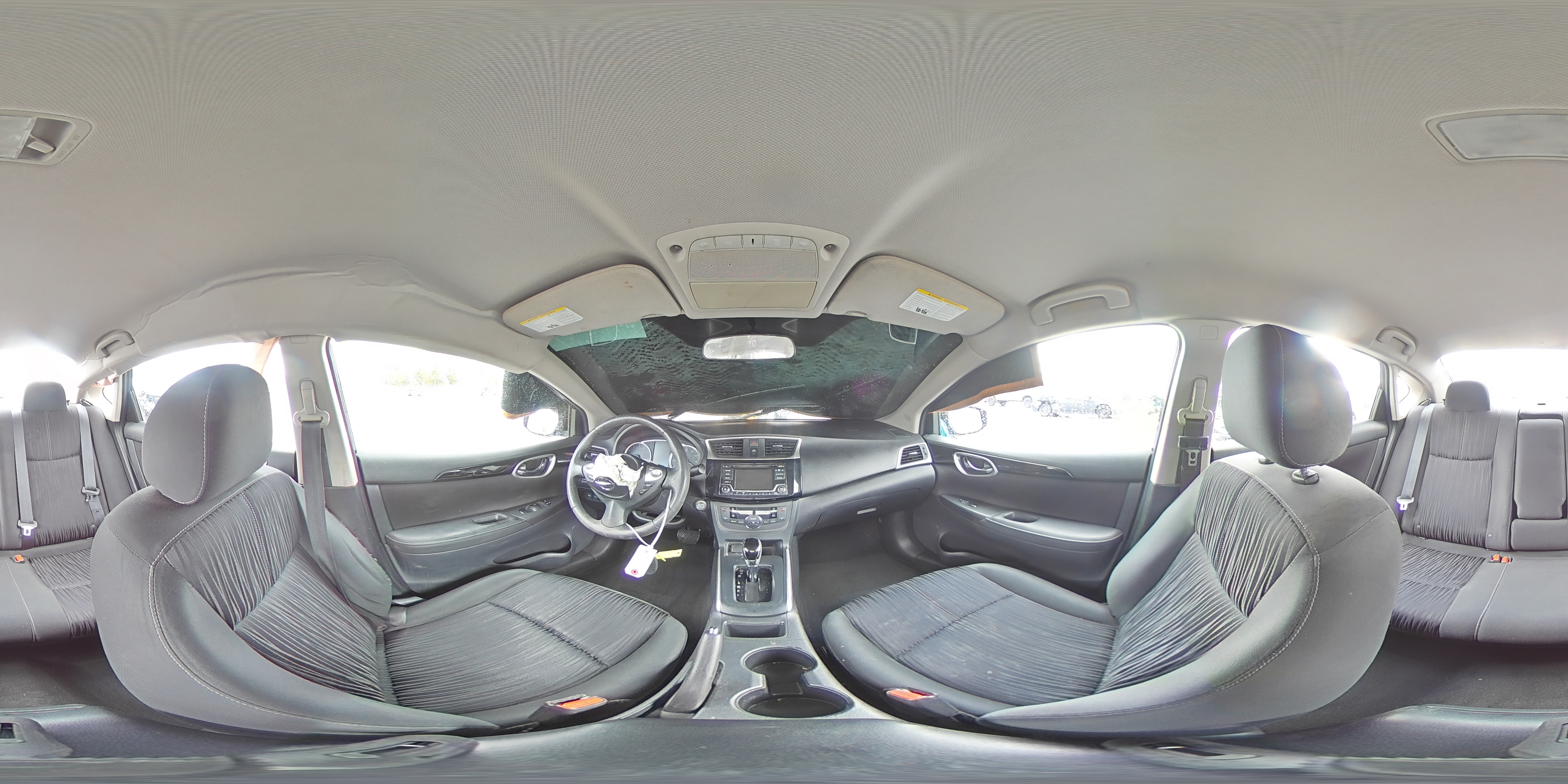 2018 Nissan Sentra - Image 12