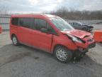 2016 Ford Transit Connect Xlt de vânzare în Grantville, PA - Front End