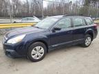 2013 SUBARU OUTBACK 2.5I   for sale at Copart DC - WASHINGTON DC