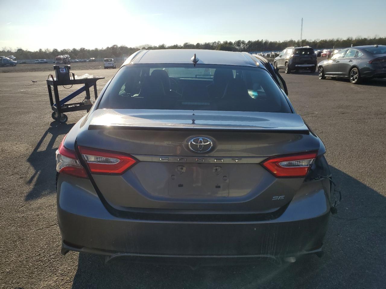 2019 Toyota Camry - Image 6