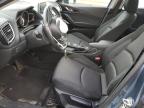 2016 Mazda 3 Touring na sprzedaż w Dyer, IN - Front End
