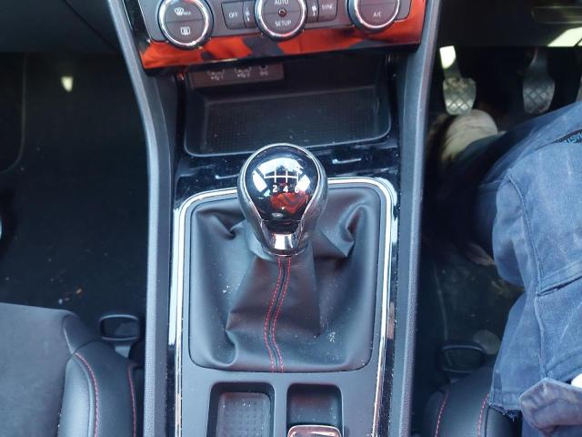 2019 SEAT LEON FR BL