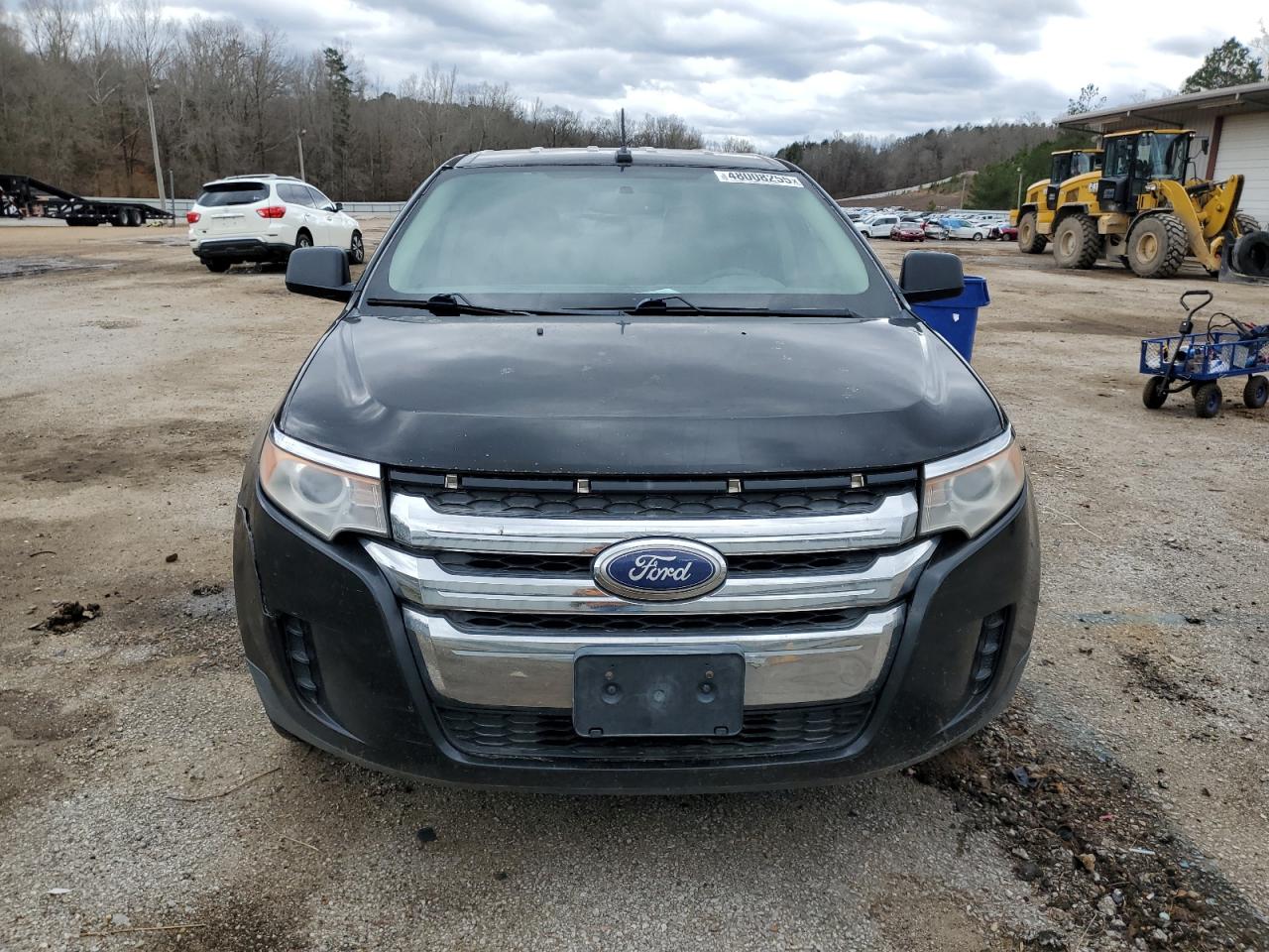 2011 Ford Edge - Image 5