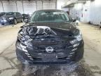 2024 Nissan Versa S на продаже в Franklin, WI - Front End