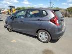 2019 Honda Fit Lx للبيع في Kapolei، HI - Front End
