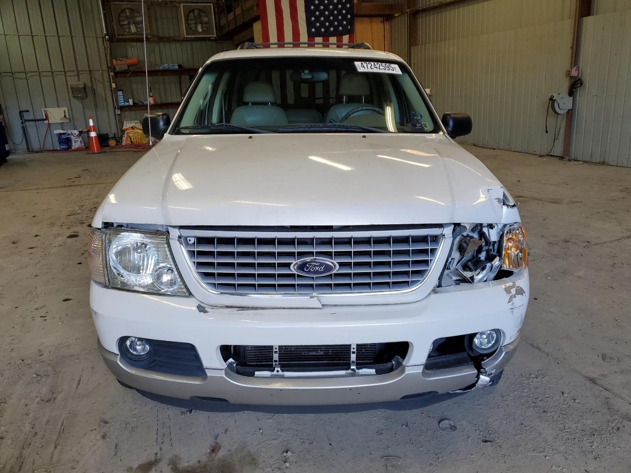 2002 Ford Explorer - Image 5