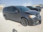 2017 Dodge Grand Caravan Sxt for Sale in San Antonio, TX - Front End