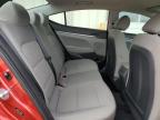 2020 Hyundai Elantra Sel de vânzare în Dyer, IN - Front End