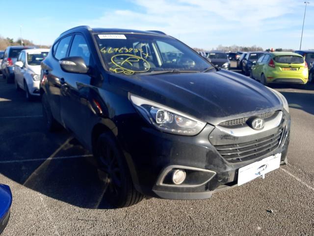 2015 HYUNDAI IX35 SE NA